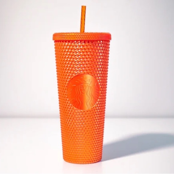 NWT Starbucks Tumbler